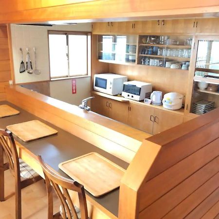 Trust Maison Izu Kogen Extra for Pets - Vacation STAY 24214v Ito  Exterior foto