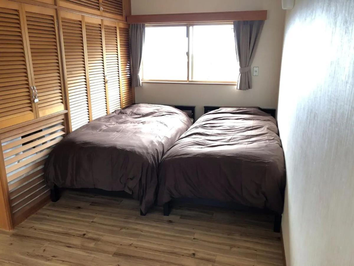 Trust Maison Izu Kogen Extra for Pets - Vacation STAY 24214v Ito  Exterior foto