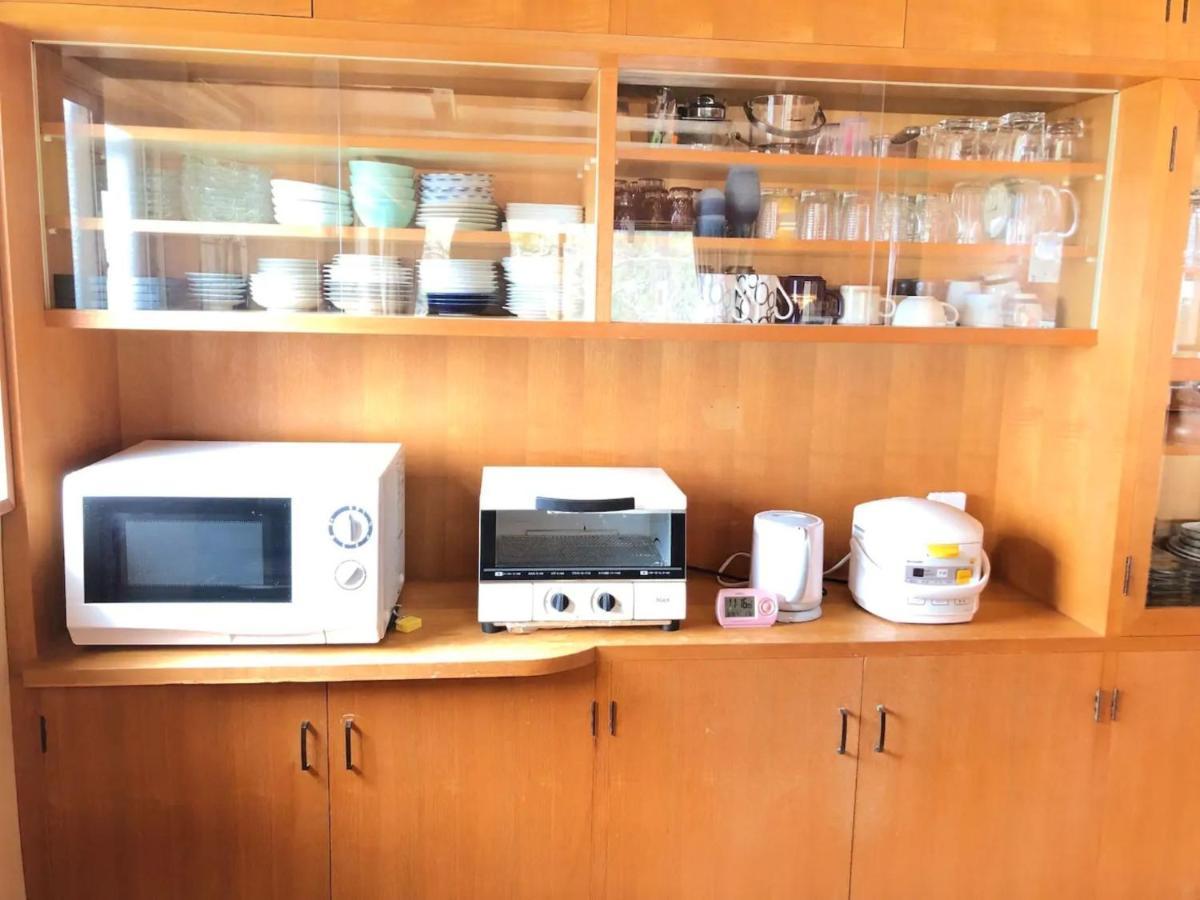 Trust Maison Izu Kogen Extra for Pets - Vacation STAY 24214v Ito  Exterior foto