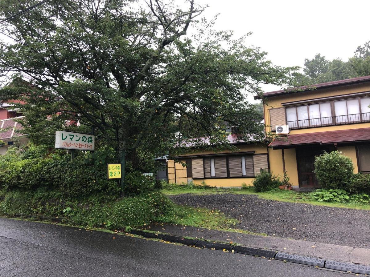 Trust Maison Izu Kogen Extra for Pets - Vacation STAY 24214v Ito  Exterior foto